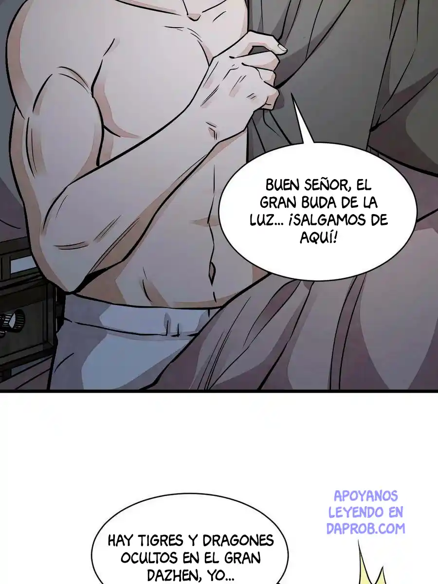 Lan Ke Qi Yuan - Capítulo 137 - Página 43 - LectorTMOo