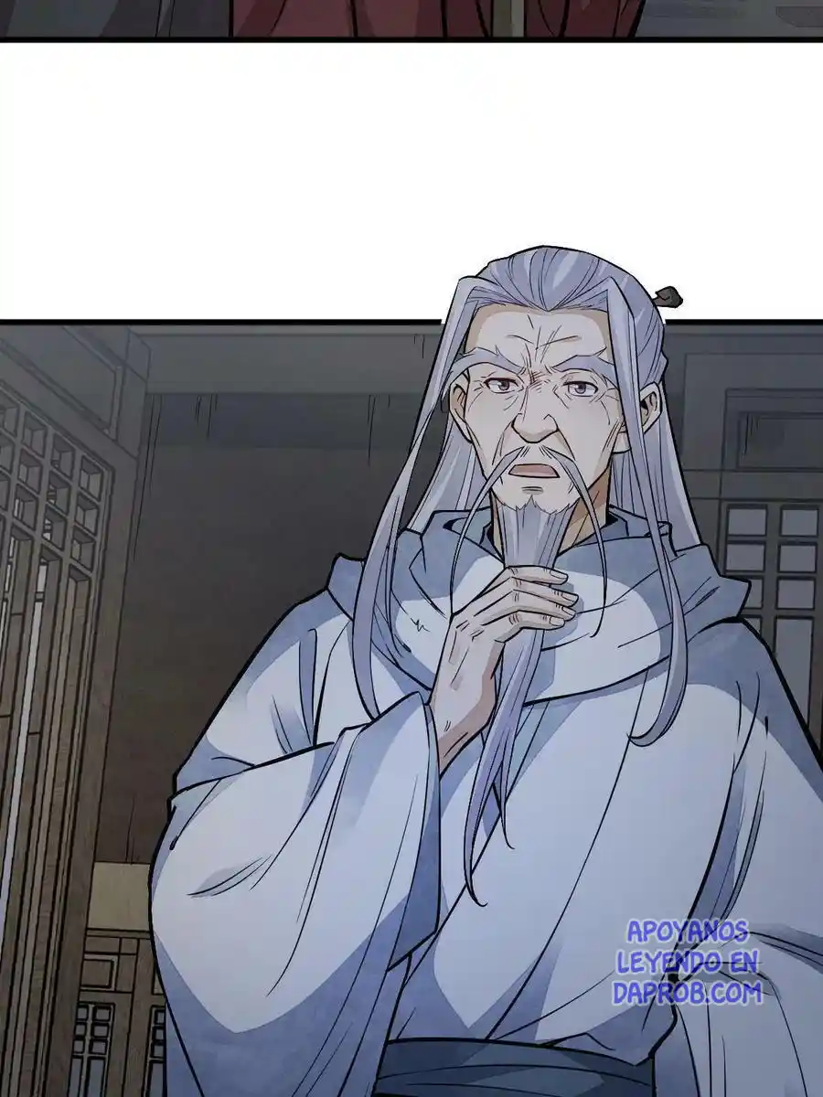 Lan Ke Qi Yuan - Capítulo 137 - Página 45 - LectorTMOo