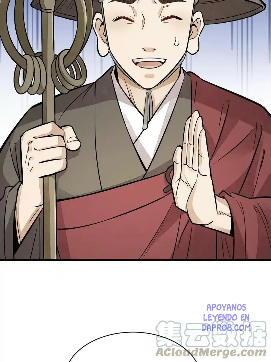 Lan Ke Qi Yuan - Capítulo 137 - Página 47 - LectorTMOo