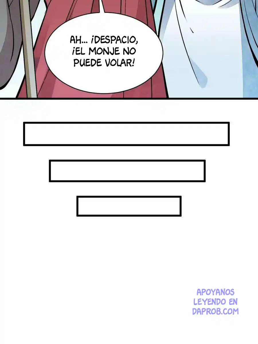 Lan Ke Qi Yuan - Capítulo 137 - Página 49 - LectorTMOo