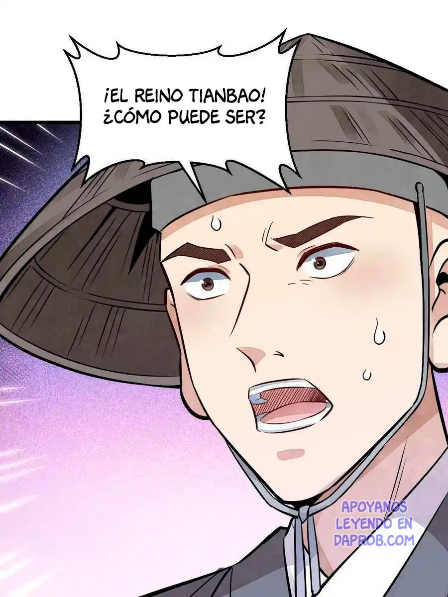 Lan Ke Qi Yuan - Capítulo 137 - Página 61 - LectorTMOo