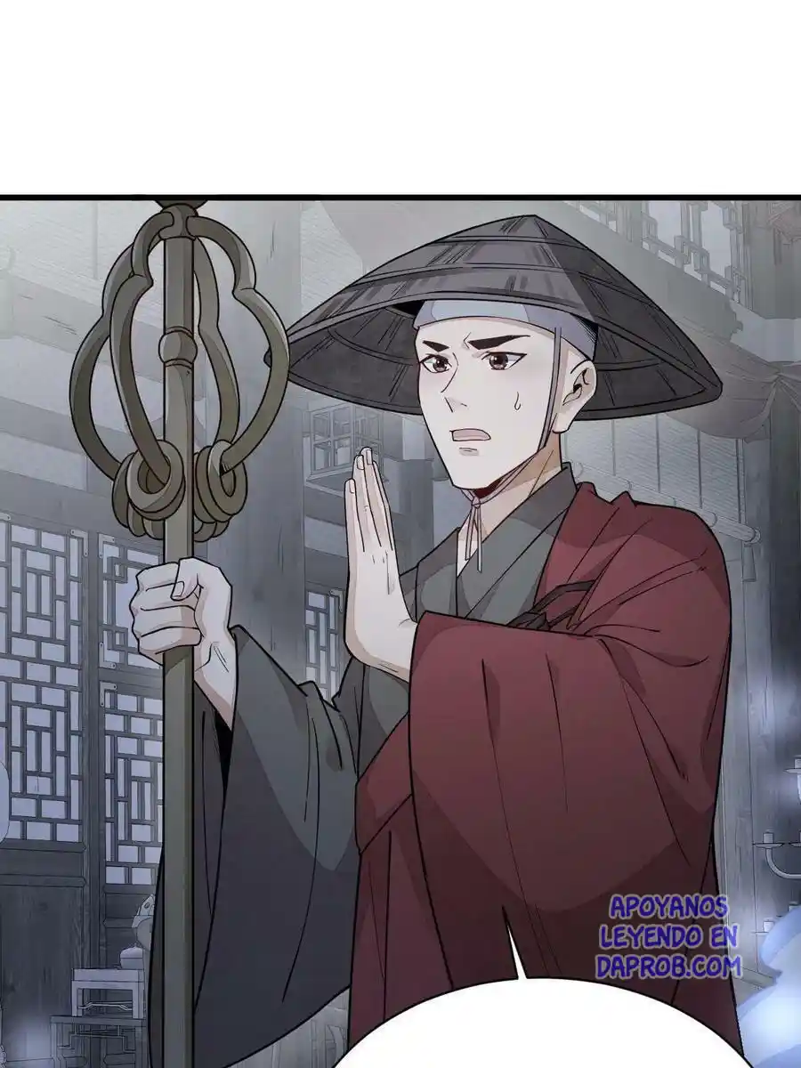 Lan Ke Qi Yuan - Capítulo 138 - Página 4 - LectorTMOo