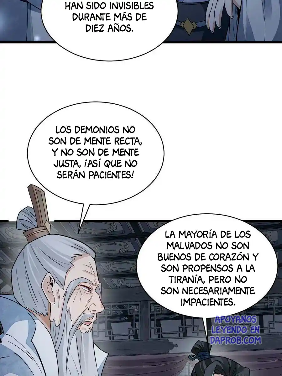 Lan Ke Qi Yuan - Capítulo 138 - Página 9 - LectorTMOo