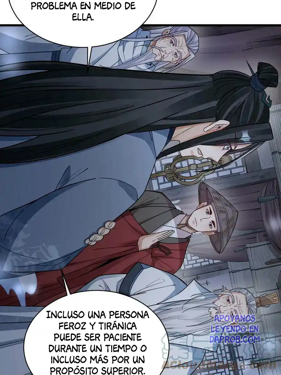 Lan Ke Qi Yuan - Capítulo 138 - Página 11 - LectorTMOo