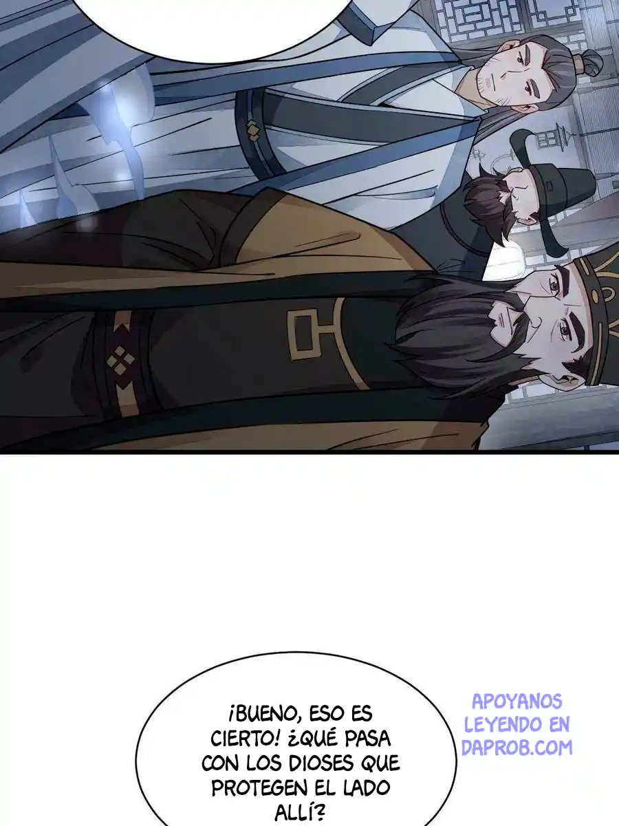 Lan Ke Qi Yuan - Capítulo 138 - Página 12 - LectorTMOo