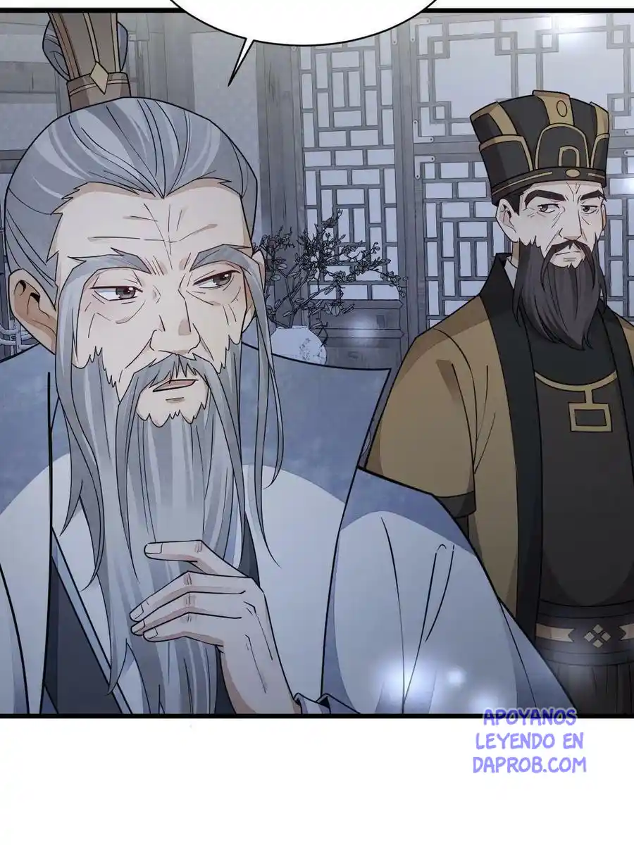 Lan Ke Qi Yuan - Capítulo 138 - Página 13 - LectorTMOo