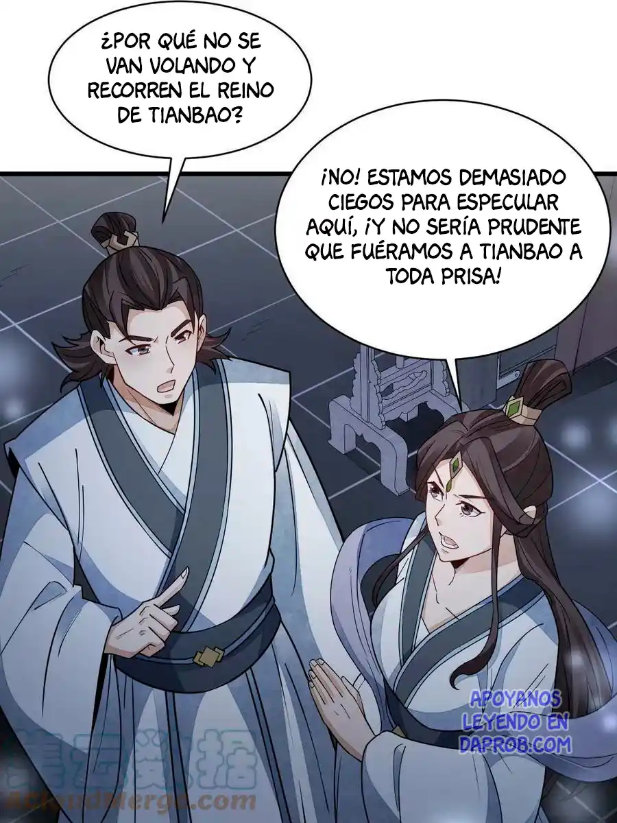 Lan Ke Qi Yuan - Capítulo 138 - Página 14 - LectorTMOo
