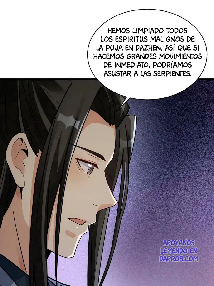 Lan Ke Qi Yuan - Capítulo 138 - Página 16 - LectorTMOo