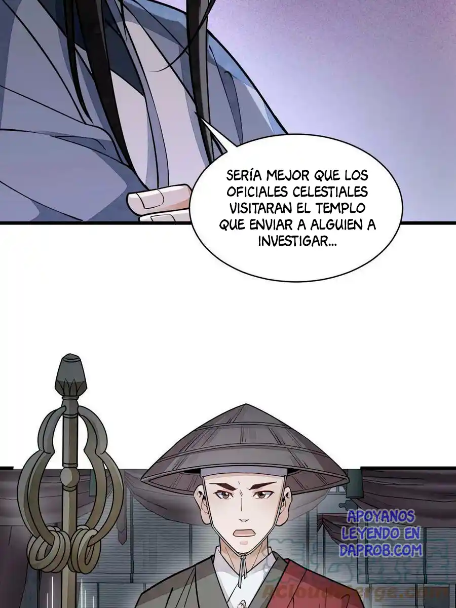 Lan Ke Qi Yuan - Capítulo 138 - Página 17 - LectorTMOo
