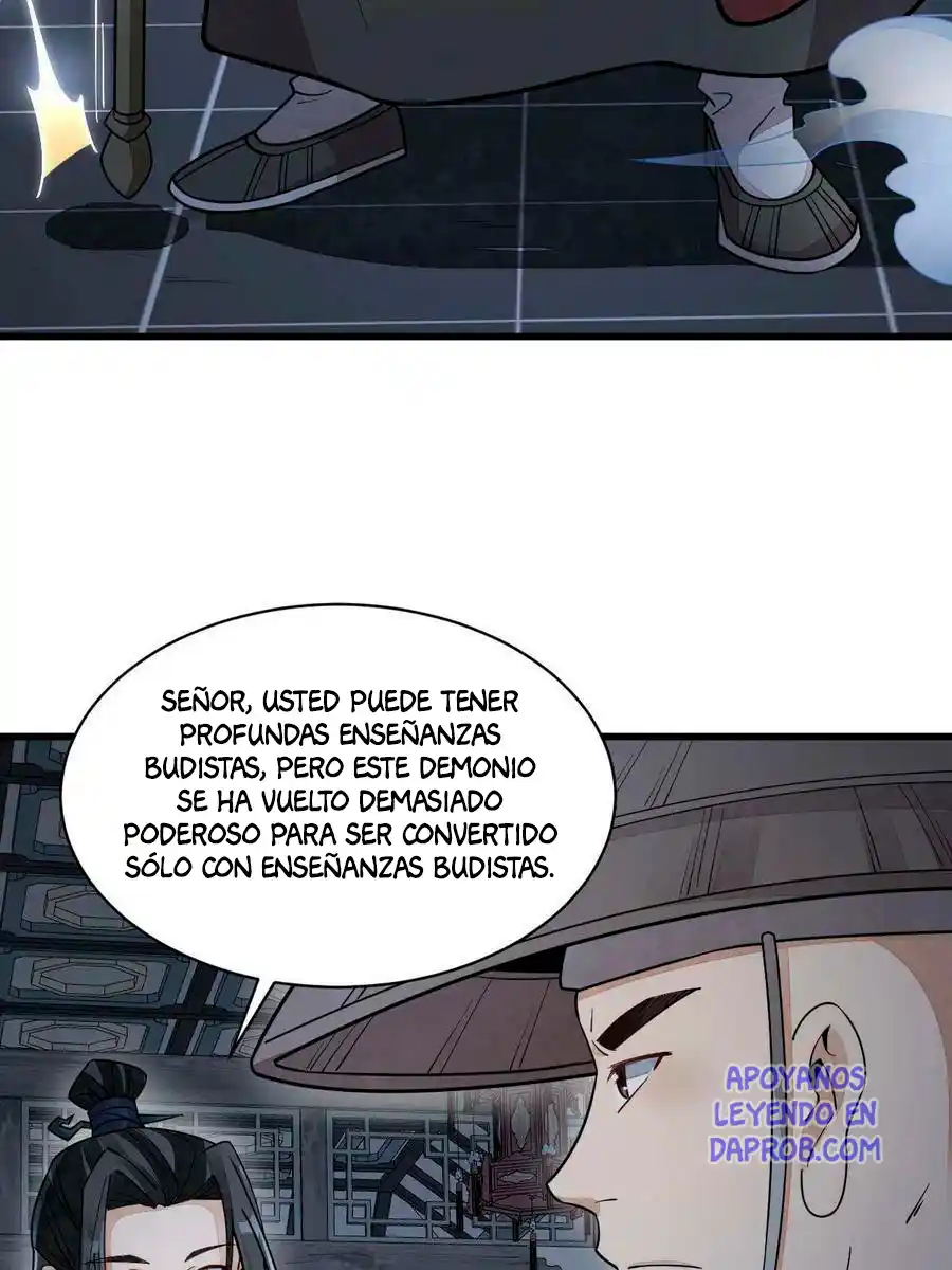 Lan Ke Qi Yuan - Capítulo 138 - Página 19 - LectorTMOo