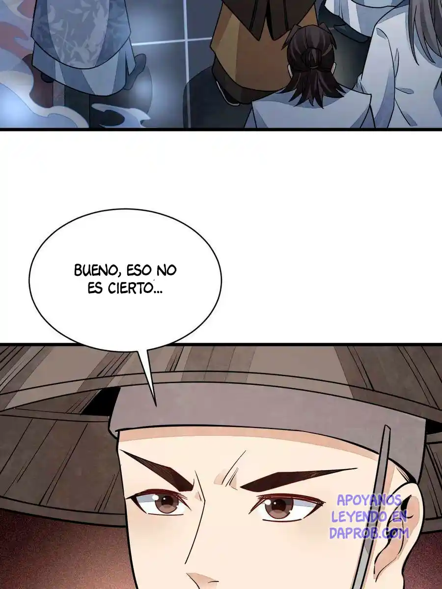 Lan Ke Qi Yuan - Capítulo 138 - Página 22 - LectorTMOo