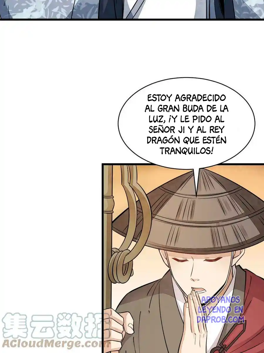 Lan Ke Qi Yuan - Capítulo 138 - Página 29 - LectorTMOo
