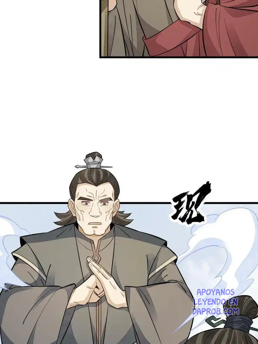 Lan Ke Qi Yuan - Capítulo 138 - Página 30 - LectorTMOo