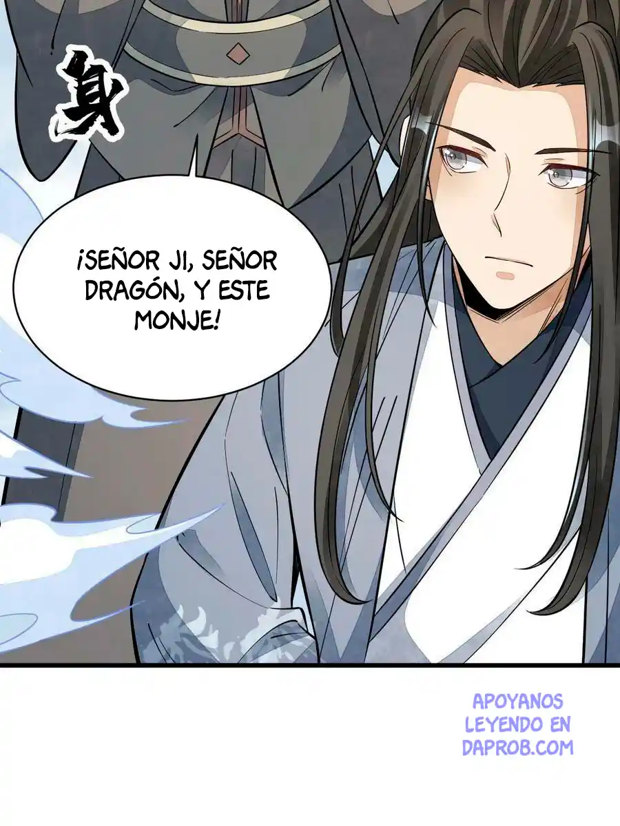 Lan Ke Qi Yuan - Capítulo 138 - Página 31 - LectorTMOo
