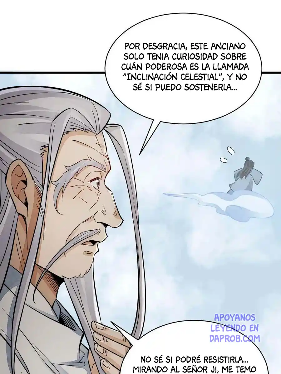 Lan Ke Qi Yuan - Capítulo 138 - Página 40 - LectorTMOo