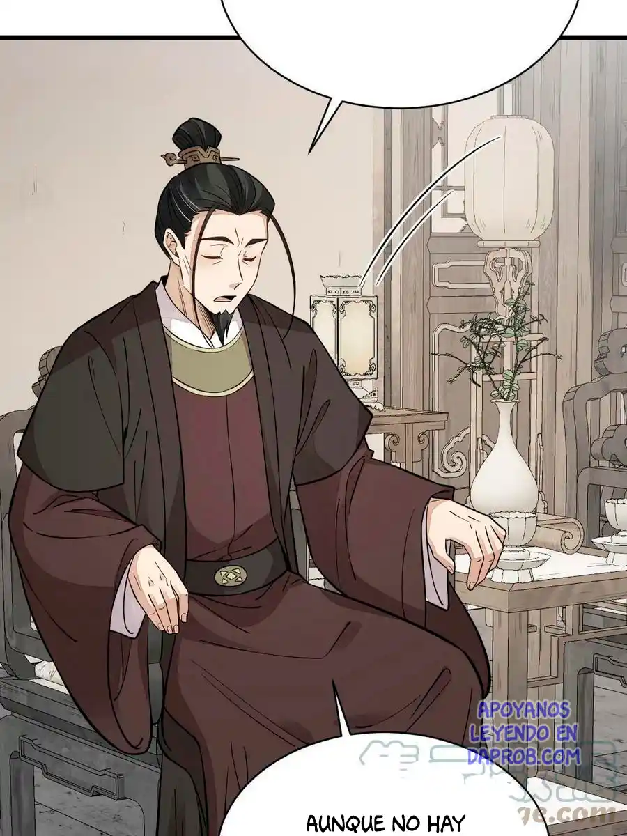 Lan Ke Qi Yuan - Capítulo 138 - Página 50 - LectorTMOo