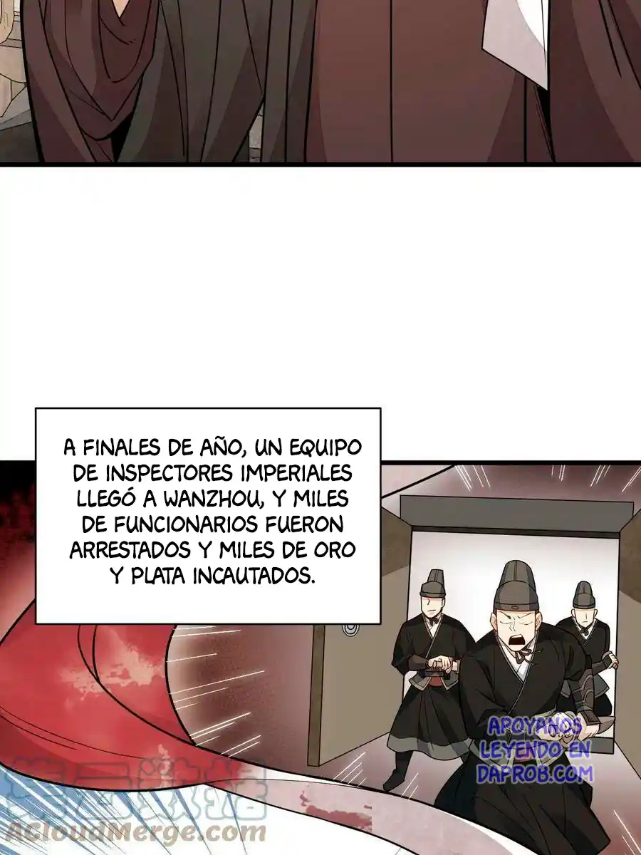 Lan Ke Qi Yuan - Capítulo 138 - Página 56 - LectorTMOo