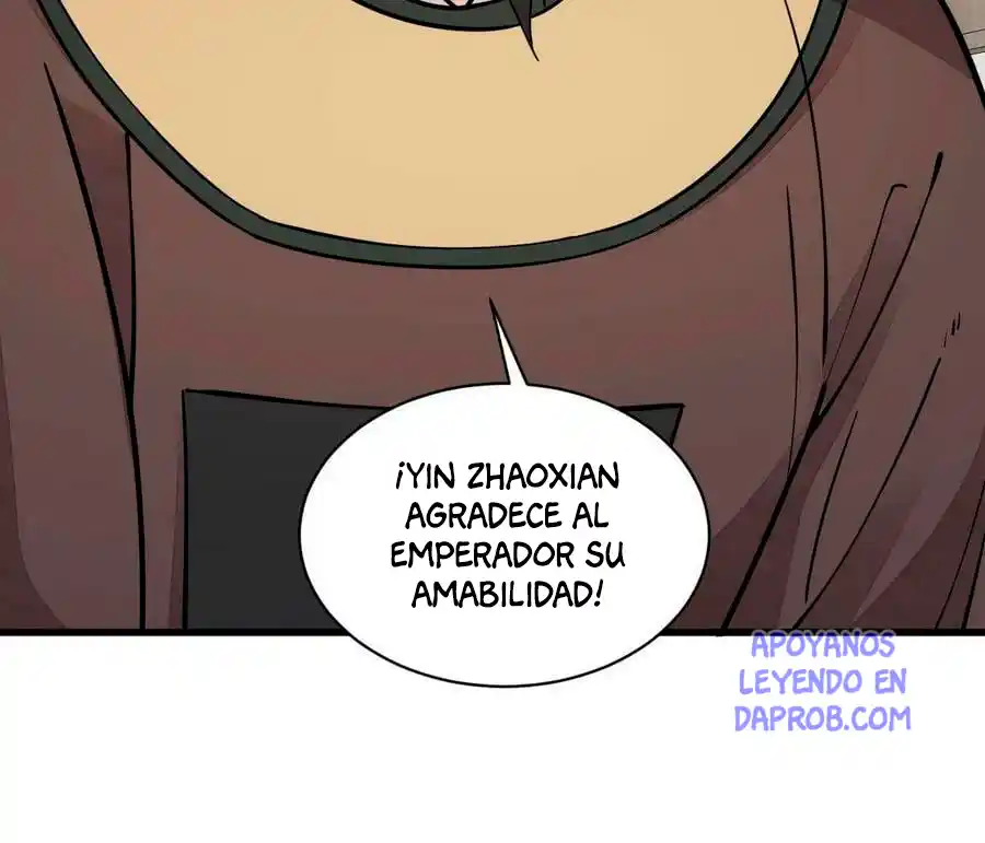 Lan Ke Qi Yuan - Capítulo 138 - Página 61 - LectorTMOo
