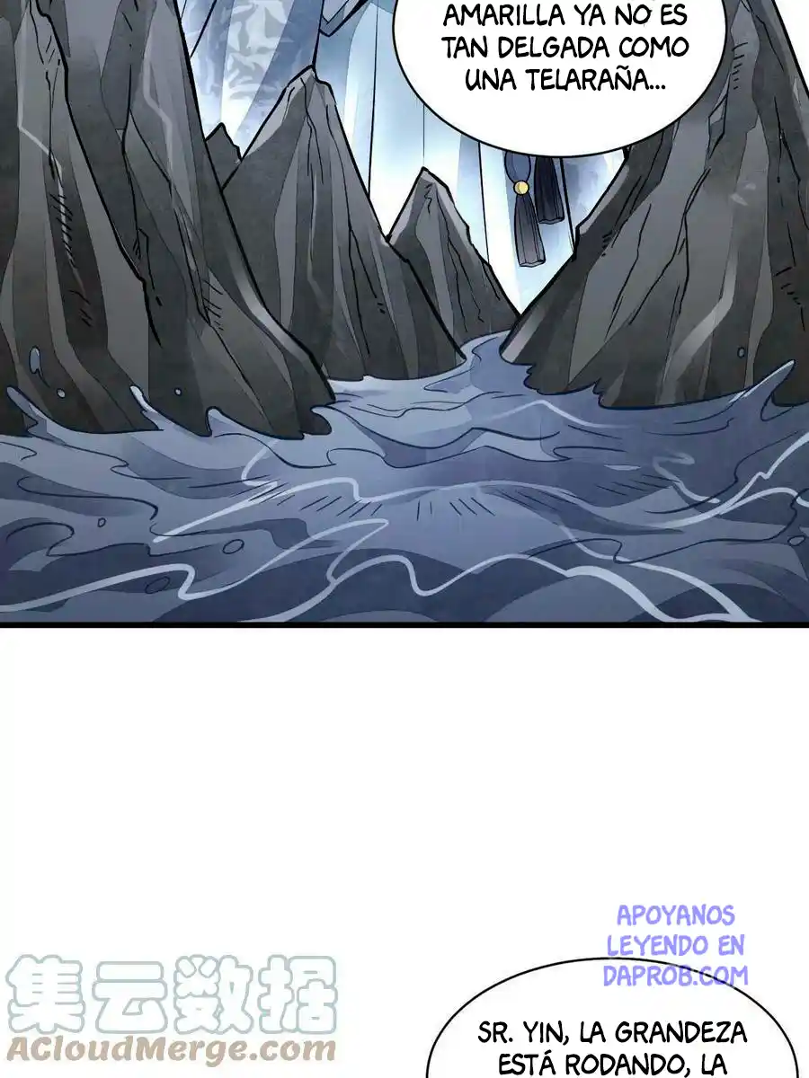 Lan Ke Qi Yuan - Capítulo 139 - Página 5 - LectorTMOo