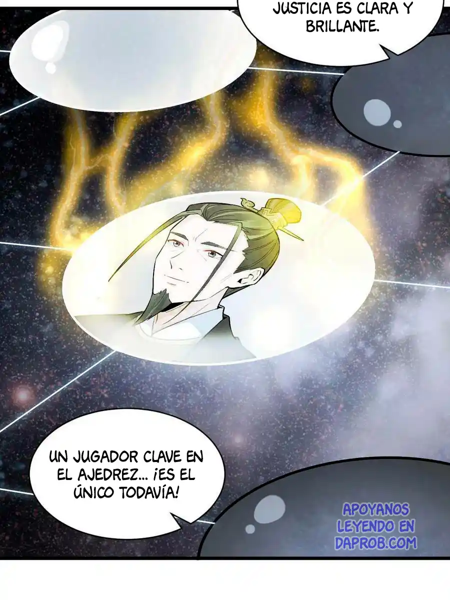 Lan Ke Qi Yuan - Capítulo 139 - Página 6 - LectorTMOo