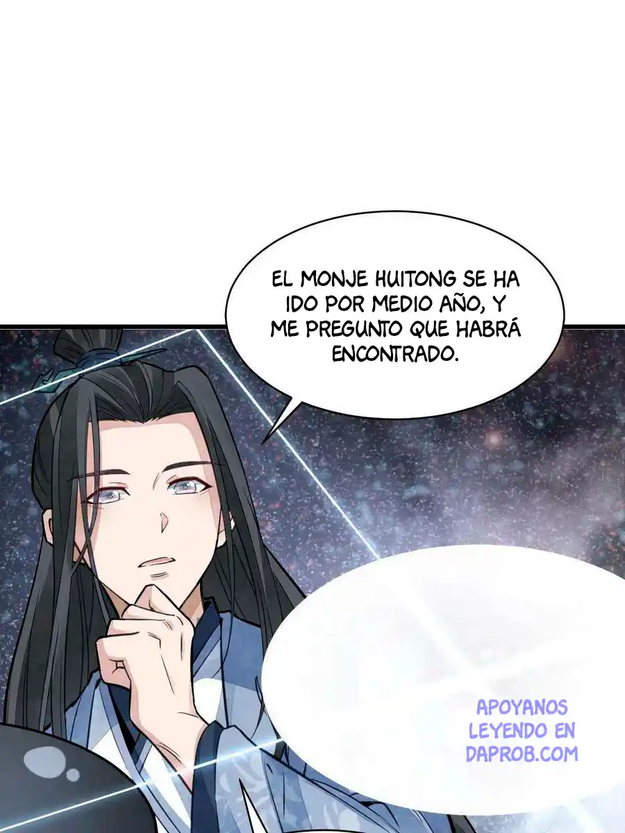 Lan Ke Qi Yuan - Capítulo 139 - Página 7 - LectorTMOo