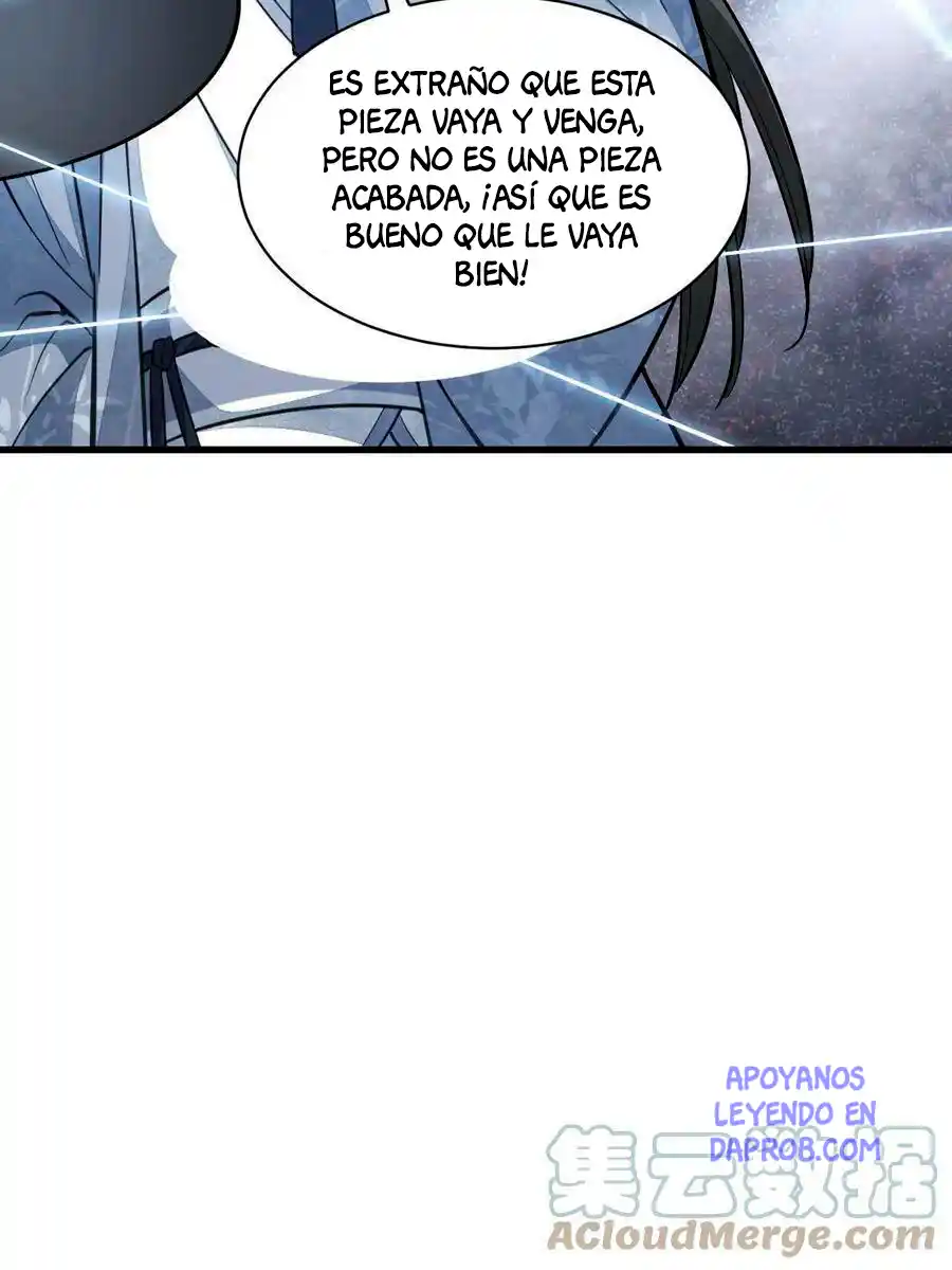 Lan Ke Qi Yuan - Capítulo 139 - Página 8 - LectorTMOo