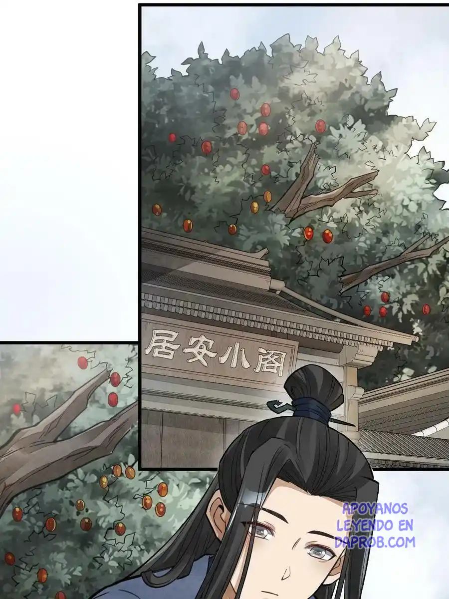 Lan Ke Qi Yuan - Capítulo 139 - Página 9 - LectorTMOo