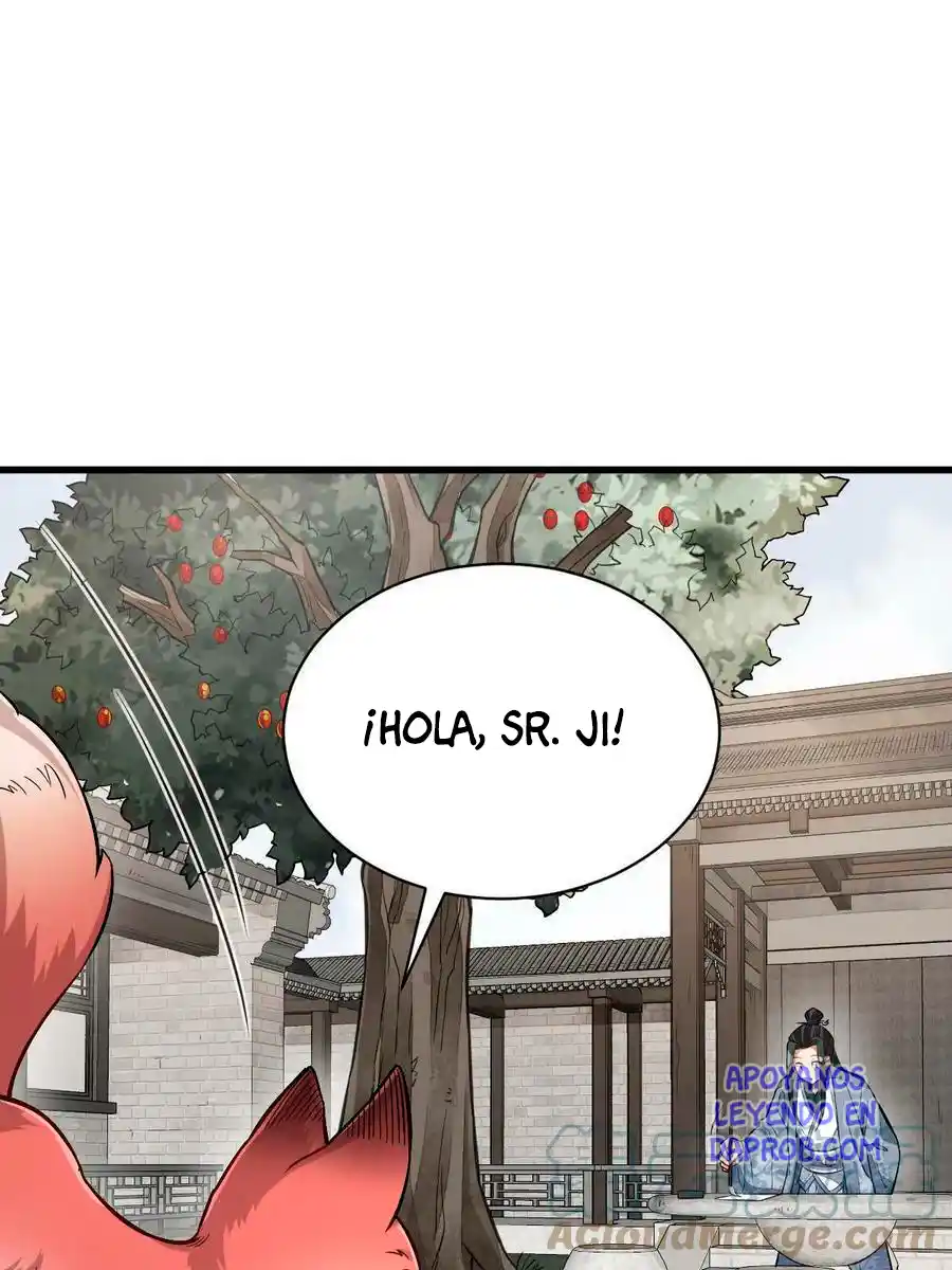 Lan Ke Qi Yuan - Capítulo 139 - Página 11 - LectorTMOo