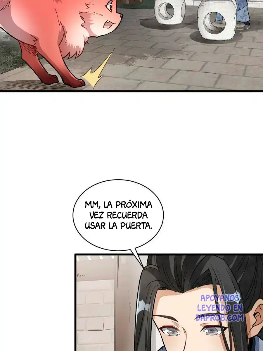 Lan Ke Qi Yuan - Capítulo 139 - Página 12 - LectorTMOo