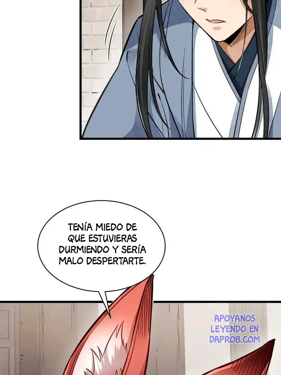 Lan Ke Qi Yuan - Capítulo 139 - Página 13 - LectorTMOo