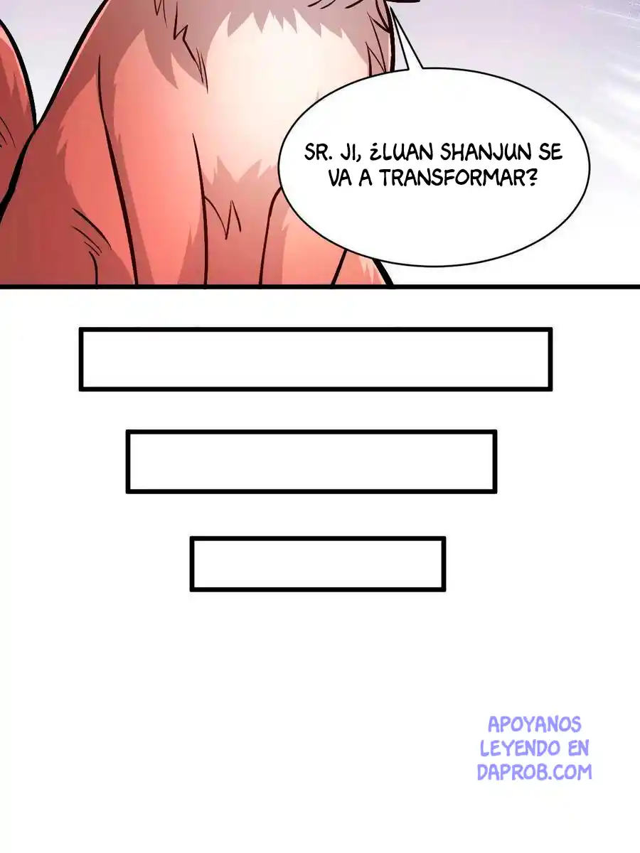 Lan Ke Qi Yuan - Capítulo 139 - Página 18 - LectorTMOo