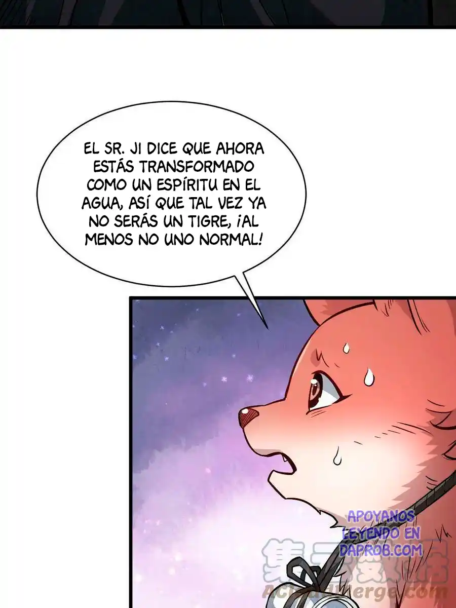 Lan Ke Qi Yuan - Capítulo 139 - Página 23 - LectorTMOo