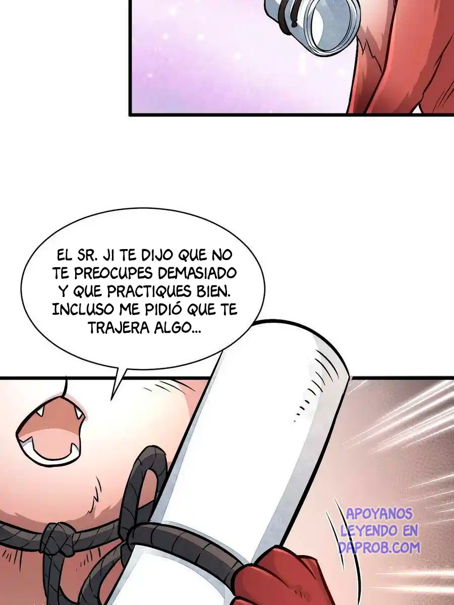 Lan Ke Qi Yuan - Capítulo 139 - Página 24 - LectorTMOo