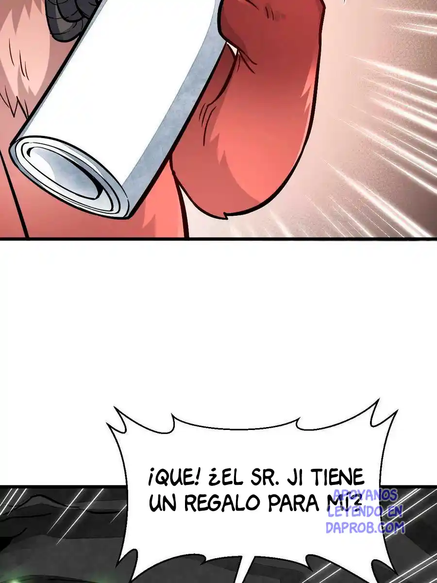 Lan Ke Qi Yuan - Capítulo 139 - Página 25 - LectorTMOo
