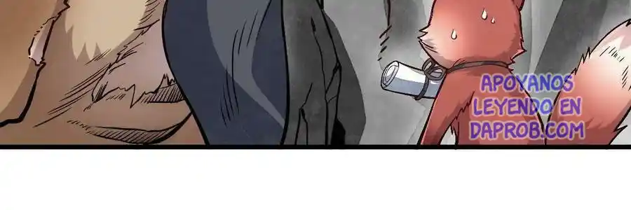 Lan Ke Qi Yuan - Capítulo 139 - Página 27 - LectorTMOo