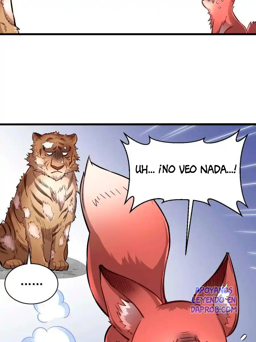Lan Ke Qi Yuan - Capítulo 139 - Página 30 - LectorTMOo