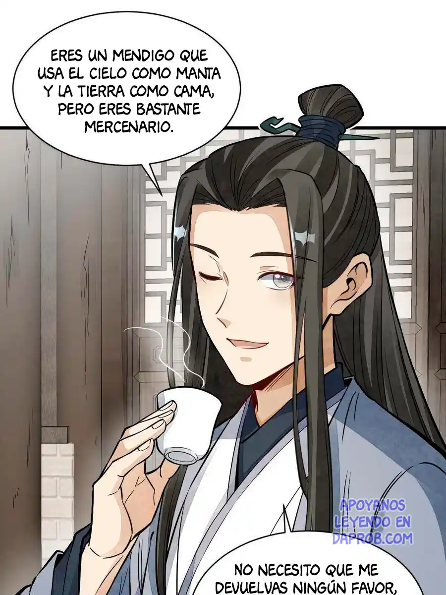 Lan Ke Qi Yuan - Capítulo 139 - Página 39 - LectorTMOo