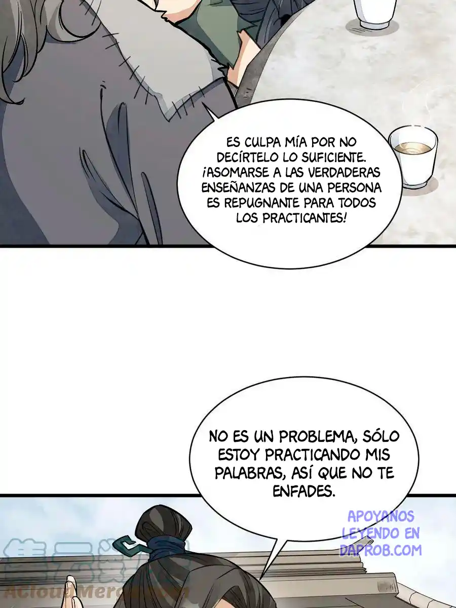 Lan Ke Qi Yuan - Capítulo 139 - Página 44 - LectorTMOo