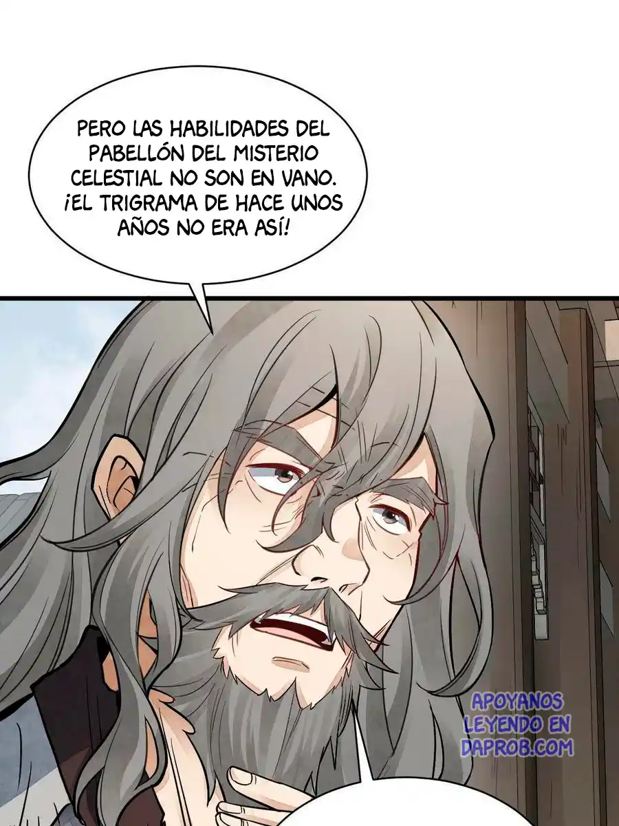 Lan Ke Qi Yuan - Capítulo 139 - Página 51 - LectorTMOo