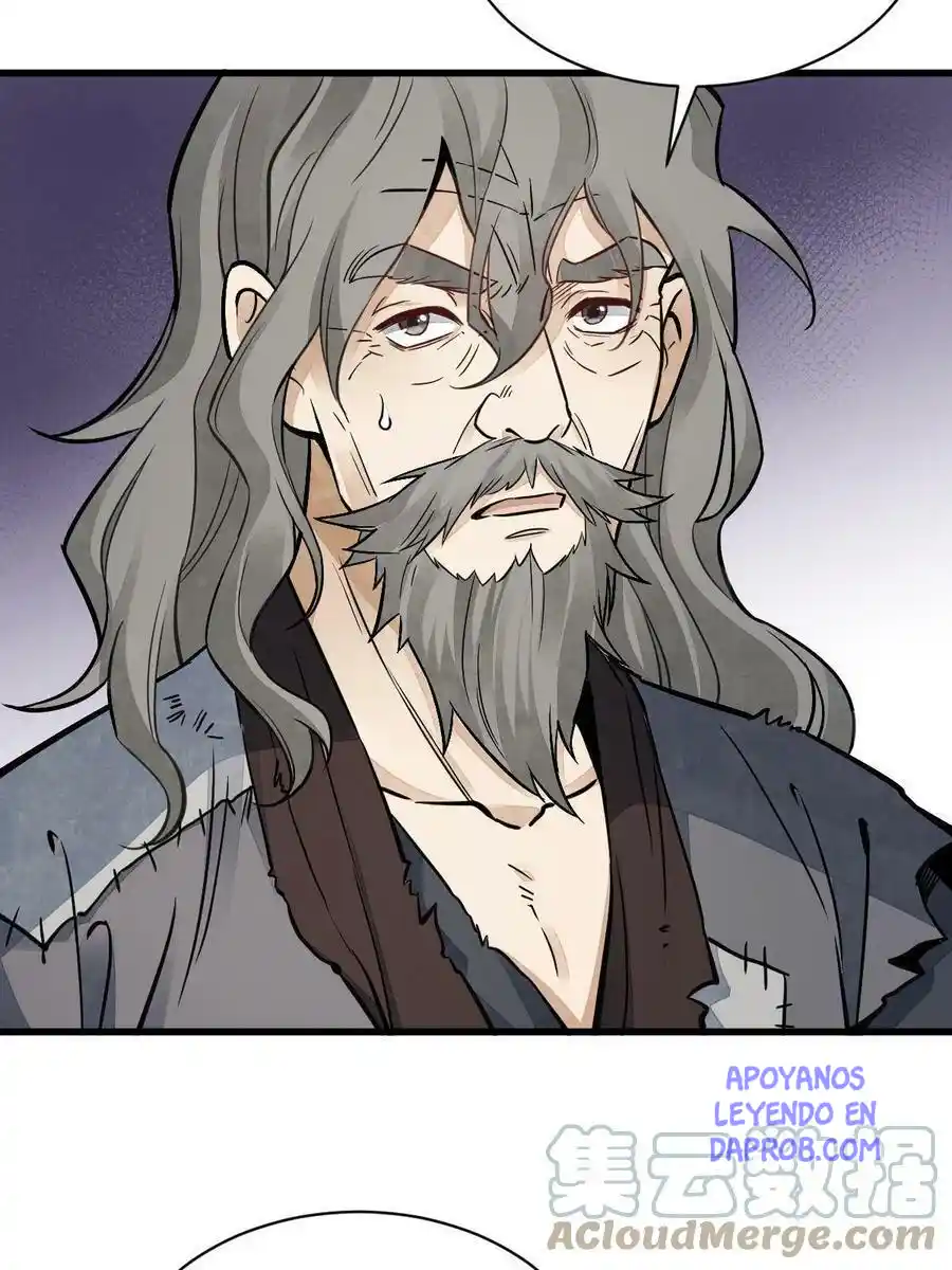 Lan Ke Qi Yuan - Capítulo 139 - Página 56 - LectorTMOo