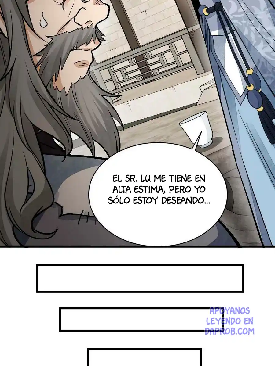 Lan Ke Qi Yuan - Capítulo 139 - Página 58 - LectorTMOo