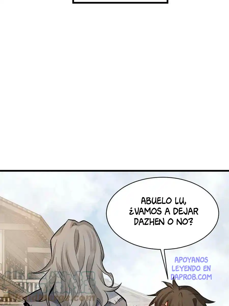 Lan Ke Qi Yuan - Capítulo 139 - Página 59 - LectorTMOo