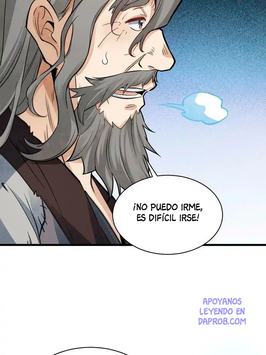 Lan Ke Qi Yuan - Capítulo 139 - Página 61 - LectorTMOo