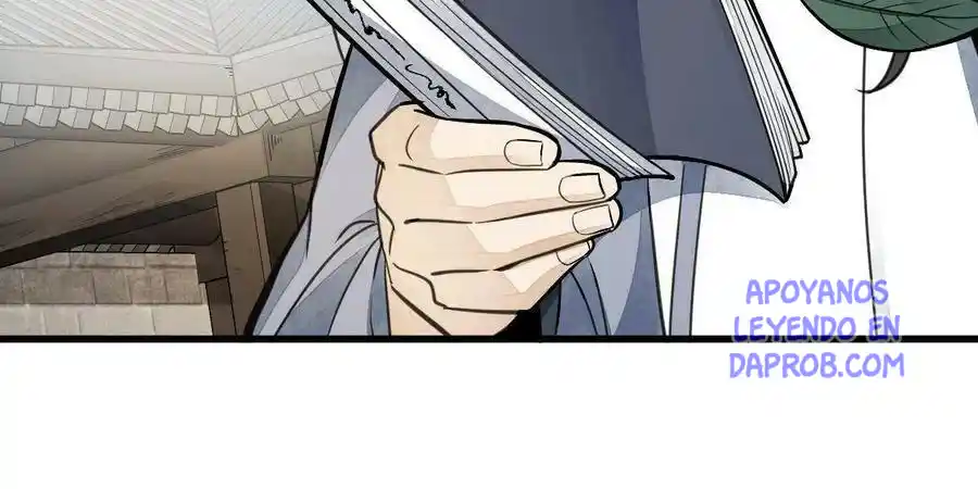Lan Ke Qi Yuan - Capítulo 139 - Página 63 - LectorTMOo