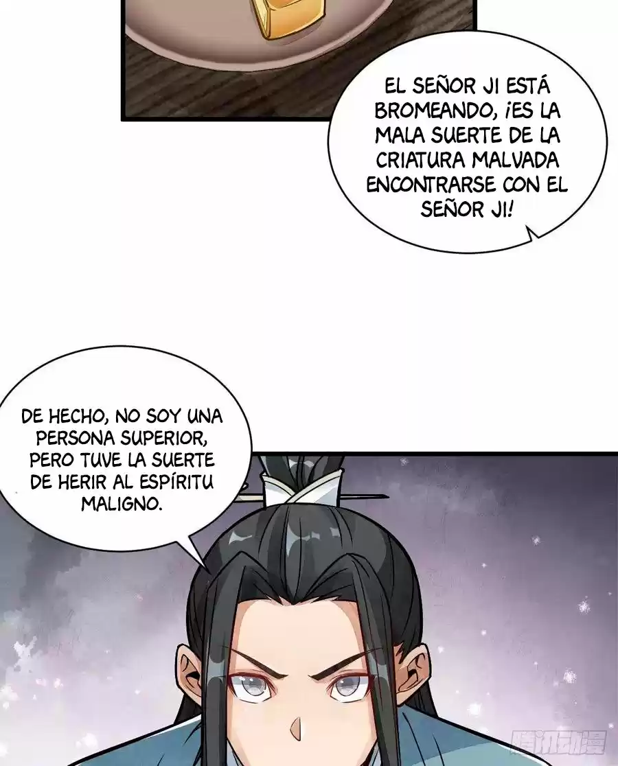 Lan Ke Qi Yuan - Capítulo 14 - Página 4 - LectorTMOo
