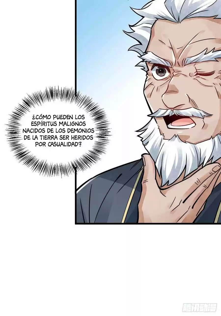 Lan Ke Qi Yuan - Capítulo 14 - Página 6 - LectorTMOo