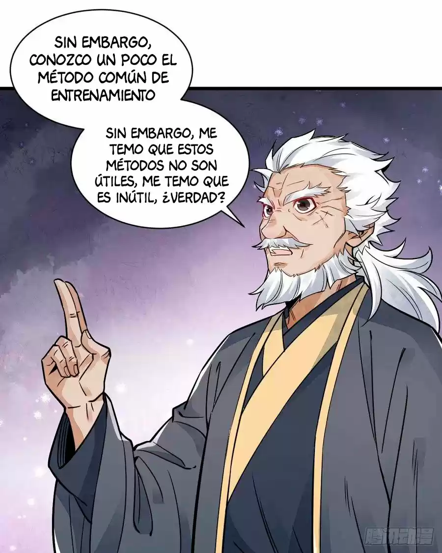 Lan Ke Qi Yuan - Capítulo 14 - Página 12 - LectorTMOo