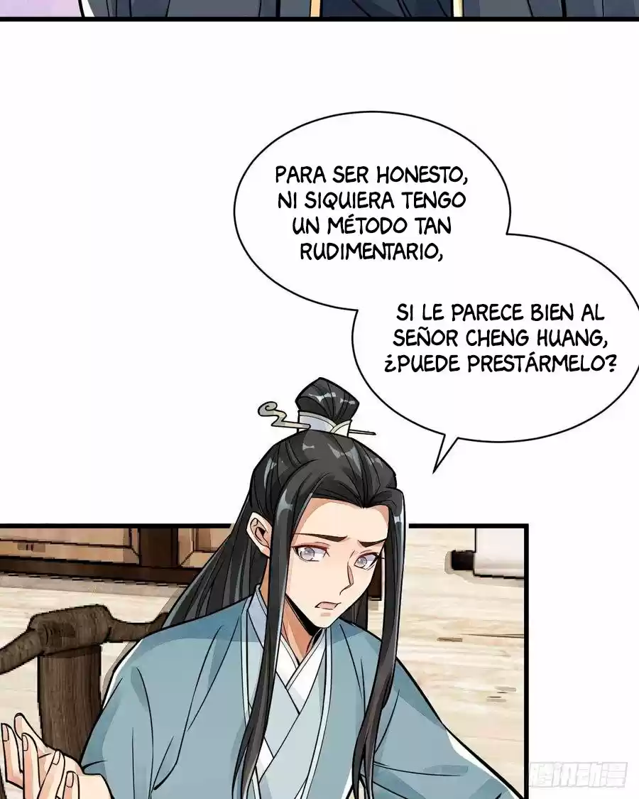 Lan Ke Qi Yuan - Capítulo 14 - Página 13 - LectorTMOo