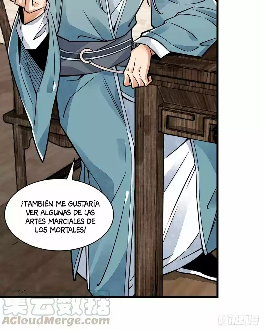 Lan Ke Qi Yuan - Capítulo 14 - Página 14 - LectorTMOo