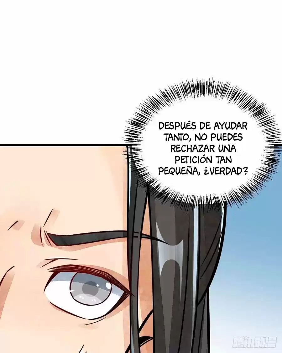 Lan Ke Qi Yuan - Capítulo 14 - Página 15 - LectorTMOo